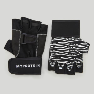 Pirštinės sunkumų kilnojimui „Weightlifting Gloves“