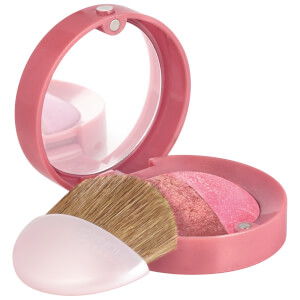 Caja redonda Blush de Bourjois