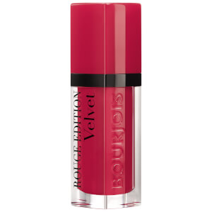 Губная помада Bourjois Rouge Velvet Lipstick (различные оттенки)