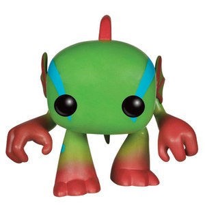 World of Warcraft Murloc Pop! Vinyl Figure