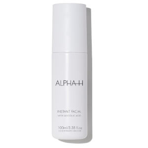 Alpha-H Instant Facial 100ml