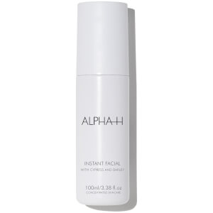 Alpha-H Instant Facial 100mL