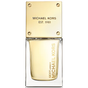 Agua de perfume Sexy Amber de Michael Kors (30 ml)