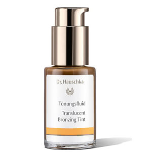 Dr. Hauschka Translucent Bronzing Tint 30 ml