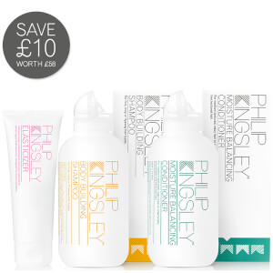 Philip Kingsley Body and Shine Collection Worth (£48)