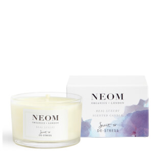 NEOM Organics Real Luxury Travel Scented Candle