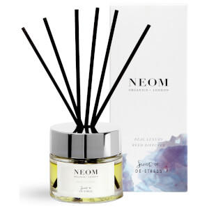 NEOM Organics Reed Diffuser: Real Luxury (100 ml)