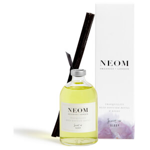 NEOM Organics Reed Diffuser Refill: Tranquillity (100ml)