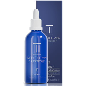 Philip Kingsley Tricho 7 Volumizing Hair and Scalp Treatment for Fine/Thinning Hair