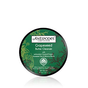 Antipodes Grapeseed Butter Cleanser 75g