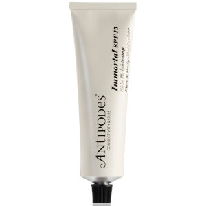 Antipodes Immortal Moisturiser SPF15