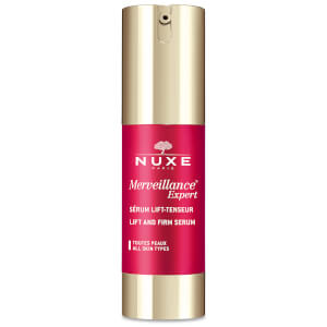 Merveillance Expert Serum de NUXE