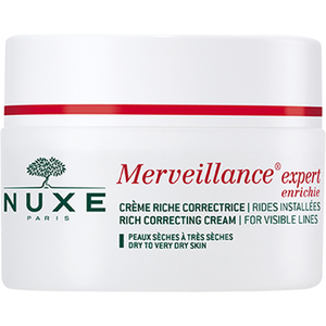 NUXE Merveillance Expert Dry Skin Cream 50ml