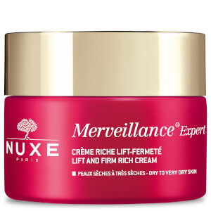 NUXE Merveillance Expert Dry Skin Cream 50ml