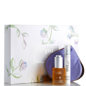 Pai Skincare Rejuvenating Eye Cream and Age Confidence Oil