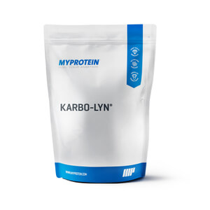 Myprotein Karbo-lyn