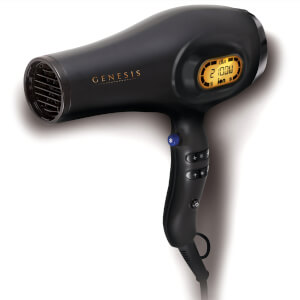 Diva Professional Styling Genesis Digital Dryer: Image 1