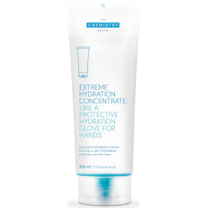 The Chemistry Brand Extreme Hydration Complex Hand Cream 100ml