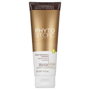 Phytospecific Moisturising Styling Cream Tub (125 ml)