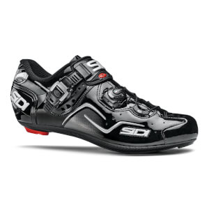 Sidi Kaos Road Shoes - Black/Black