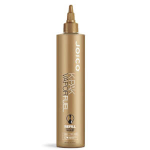 Produkt regenerujący włosy podczas stylizacji Joico K-PAK VaporFuel Refill (300 ml)