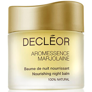 DECLÉOR Aromessence Marjoliane Night Balm 0.5oz