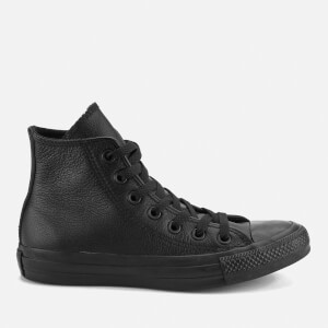 black sole converse