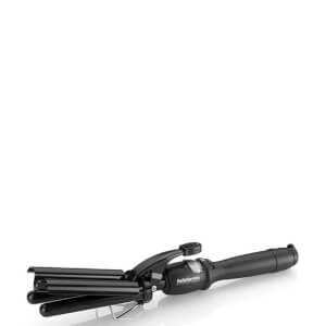 BaByliss PRO Triple Barrell Waver - Black