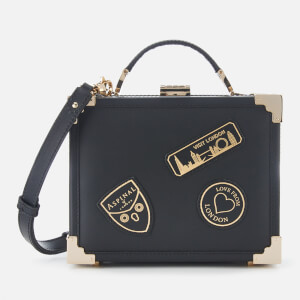 aspinal trunk bag