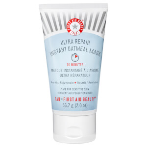 First Aid Beauty Ultra Repair Instant Oatmeal Mask (56.7g)