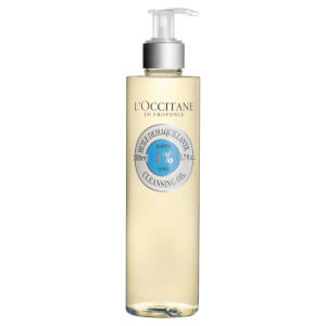 L'Occitane Shea Cleansing Oil (200ml)