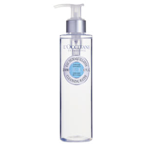 L'Occitane Shea 3-in-1 Cleansing Water (200ml)