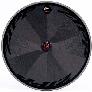 Zipp Super-9 Carbon Clincher Disc Rear Wheel