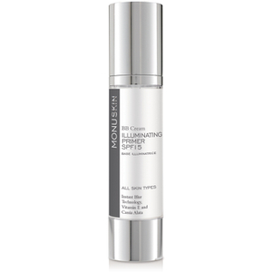 MONU Illuminating Primer SPF 15