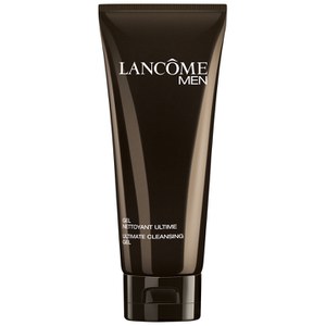 Lancôme Men Ultimate Cleansing Gel 100ml