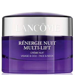 Lancôme Rénergie Multi-Lift Night Cream 50ml