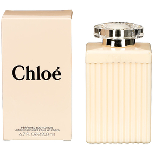 Loção de Corpo Signature da Chloé (200 ml)