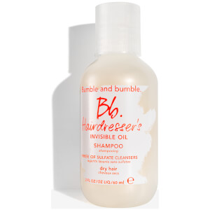 Bumble and bumble Hairdresser's Invisible Oil Sulphate Free Shampoo 60ml