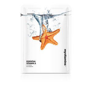 Essential Vitamin A