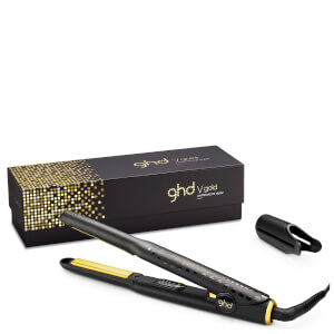 ghd V Gold Mini Styler - Svensk stickkontakt