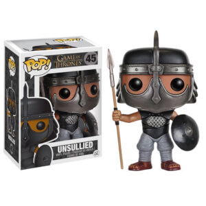 Game of Thrones Unsullied Pop! Vinyl Figure