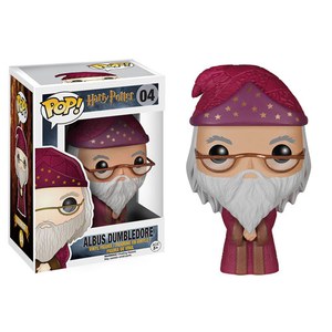Funko Pop Harry Potter Pop In A Box Us