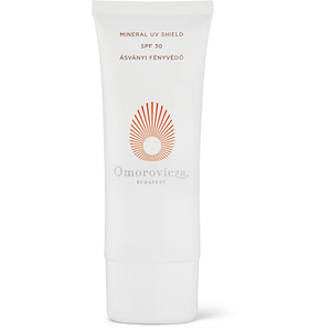 Omorovicza Mineral UV Shield SPF30 (100ml)