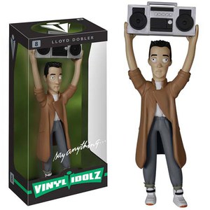 Say Anything Lloyd Dobler Vinyl Sugar Idolz Figure