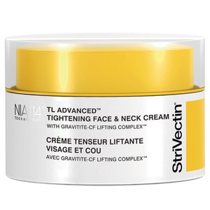 Crema tonificante para el rostro y el cuello StriVectin TL (50ml)