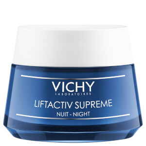 Vichy LiftActiv notte Complete Anti-Wrinkle and Firming Care 50ml