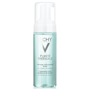 Pianka oczyszczająca do twarzy Vichy Purete Thermale Cleansing Foam Radiance Revealer 150 ml
