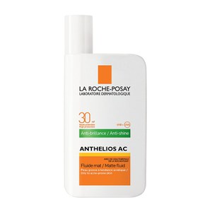 La Roche-Posay Anthelios Anti Shine Matte Fluid SPF 30 50ml