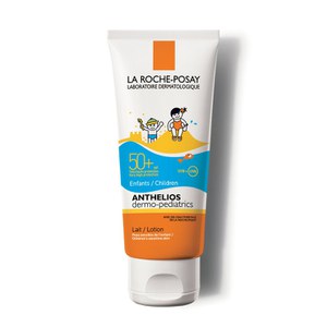 La Roche-Posay Anthelios Dermo-Pediatrics SPF 50+ Smooth Lotion 100ml