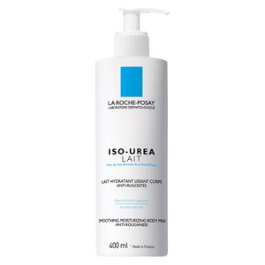 La Roche-Posay Iso-Urea Body Milk 400 ml